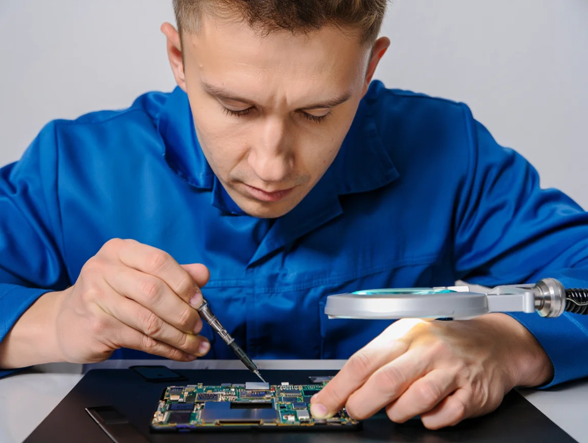 Заявка на ремонт техники Kodak